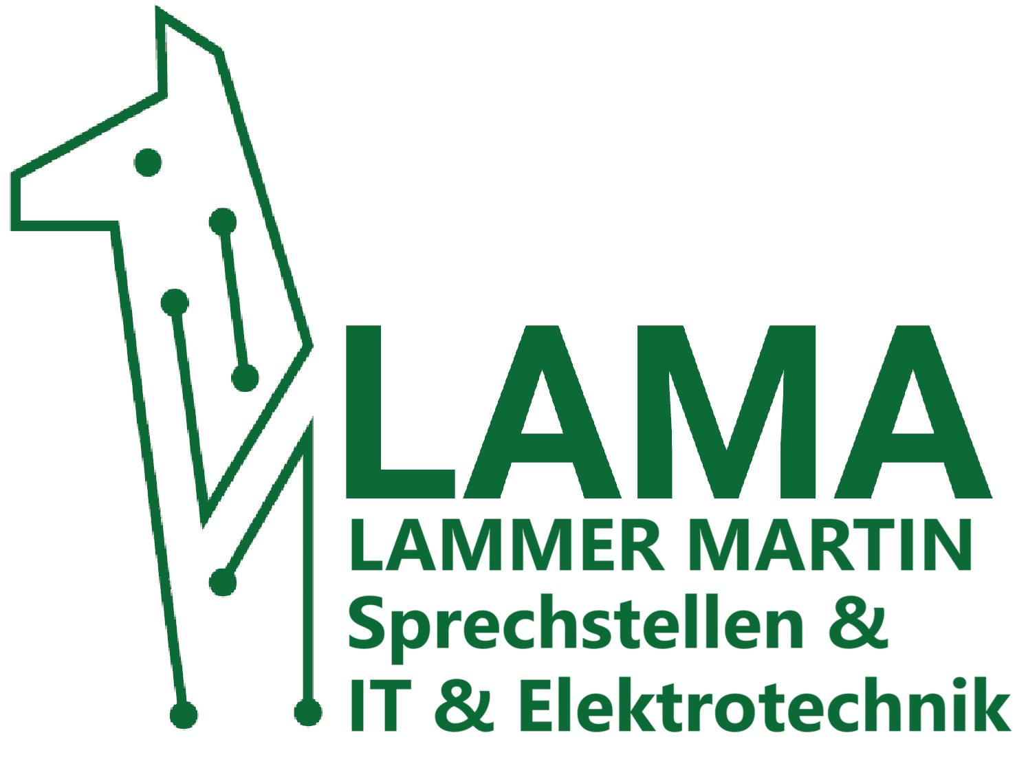 LAMA IT