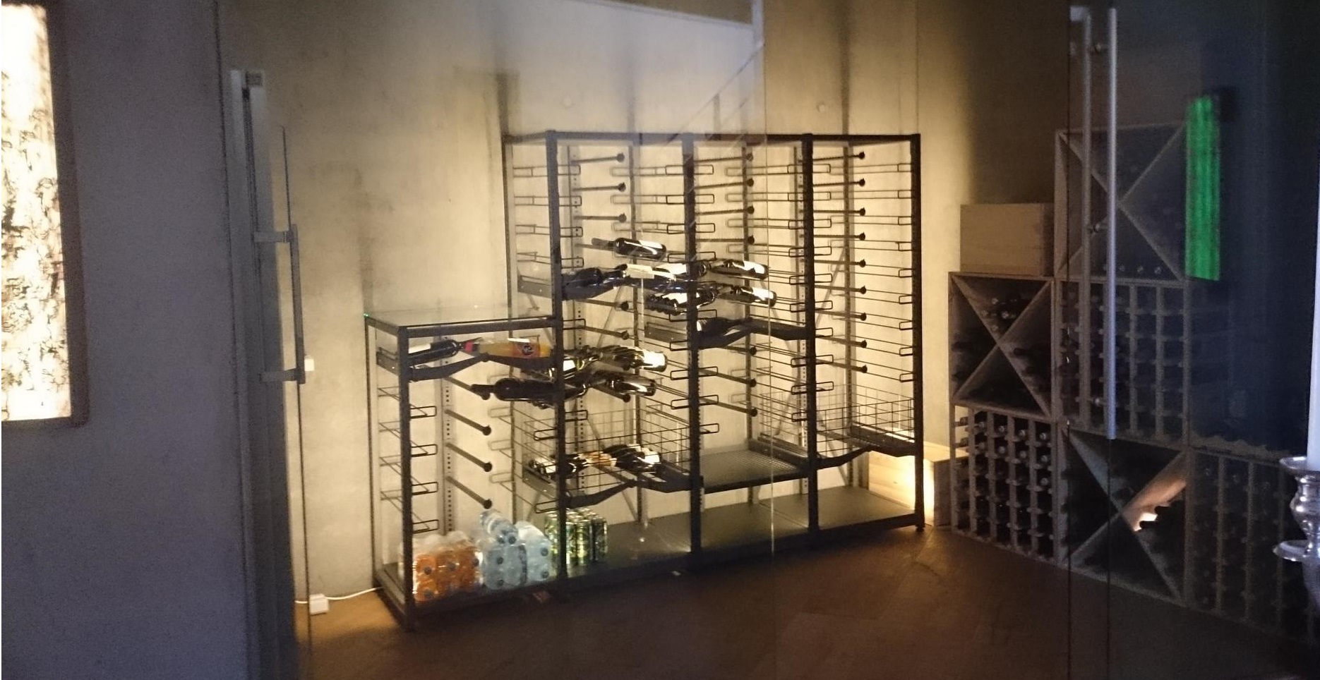 Individuelle Beleuchtungen